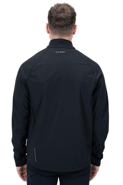 CUBE MTB Softshell Jacke Gr&ouml;&szlig;e: L Produktbild 1