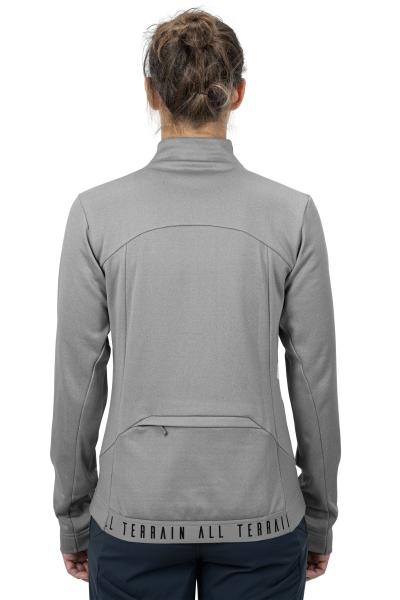 CUBE MTB WS Midlayer Jacke Gr&ouml;&szlig;e: XS (34) Produktbild 1