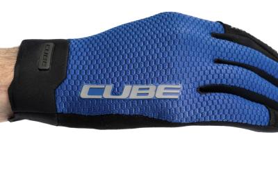 CUBE Handschuhe Gravity langfinger X Actionteam Gr&ouml;&szlig;e: XS (6) Produktbild 3