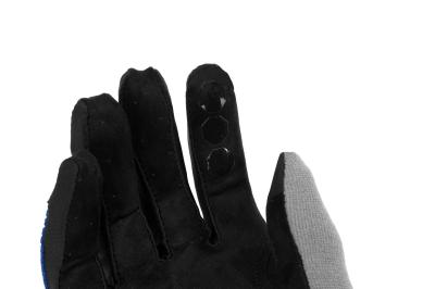 CUBE Handschuhe Gravity langfinger X Actionteam Gr&ouml;&szlig;e: S (7) Produktbild 2