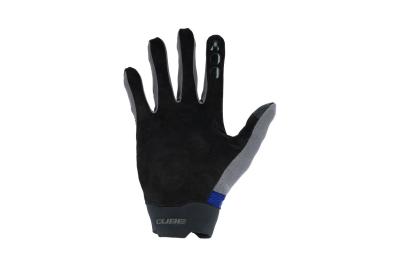 CUBE Handschuhe Gravity langfinger X Actionteam Gr&ouml;&szlig;e: M (8) Produktbild 1