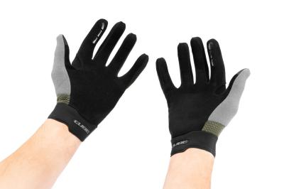 CUBE Handschuhe Gravity langfinger TM Gr&ouml;&szlig;e: XL (10) Produktbild 5
