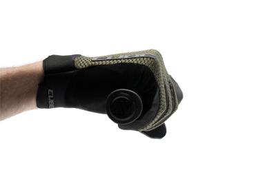CUBE Handschuhe Gravity langfinger TM Gr&ouml;&szlig;e: XXL (11) Produktbild 4
