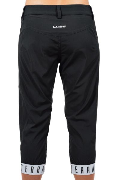 CUBE ROAD/XC WS Cropped Pants Gr&ouml;&szlig;e: L (40) Produktbild 1