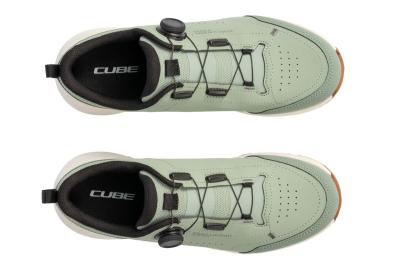 CUBE Schuhe OX PRO Gr&ouml;&szlig;e: EU 36 Produktbild 1