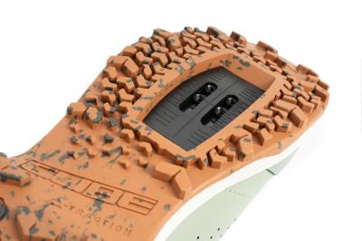 CUBE Schuhe OX PRO Gr&ouml;&szlig;e: EU 36 Produktbild 5