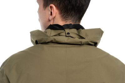 CUBE Regenjacke CMPT Gr&ouml;&szlig;e: L Produktbild 5