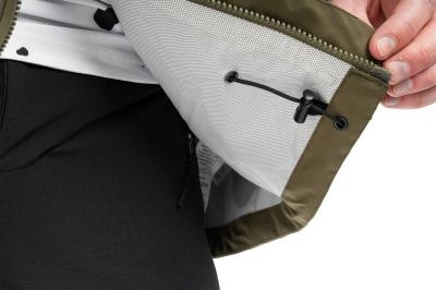 CUBE Regenjacke CMPT Gr&ouml;&szlig;e: XXXL Produktbild 7