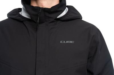 CUBE Regenjacke CMPT Gr&ouml;&szlig;e: S Produktbild 4