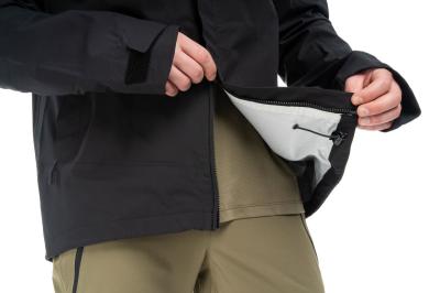 CUBE Regenjacke CMPT Gr&ouml;&szlig;e: XXL Produktbild 5