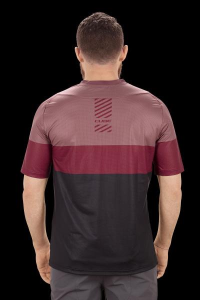 CUBE MTB Baggy Pants Gr&ouml;&szlig;e: XS Produktbild 1