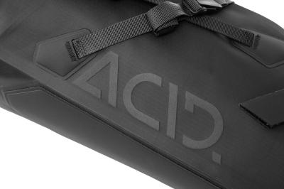ACID Satteltasche PACK PURE 10 Produktbild 3