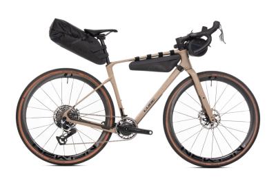 ACID Satteltasche PACK PURE 10 Produktbild 6