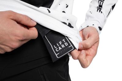 CUBE MTB WS Trikot X Factory Racing langarm Gr&ouml;&szlig;e: XXXL (46) Produktbild 2