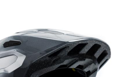 CUBE Helm LINOK Trailmotion Gr&ouml;&szlig;e: XS (46-51) Produktbild 4