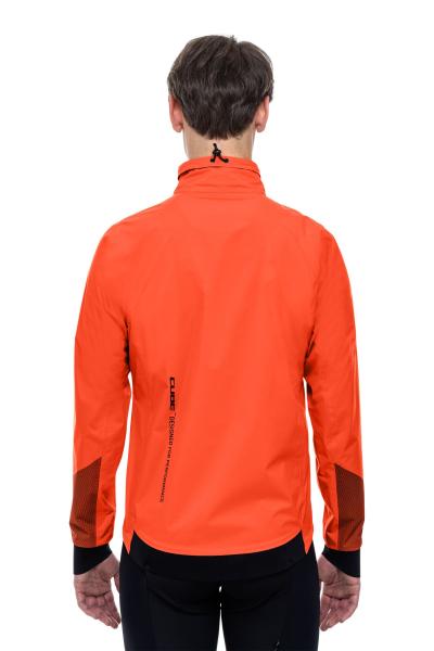 CUBE ROAD/XC Regenjacke Gr&ouml;&szlig;e: S Produktbild 3