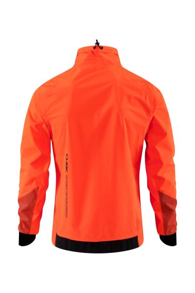 CUBE ROAD/XC Regenjacke Gr&ouml;&szlig;e: XXL Produktbild 1