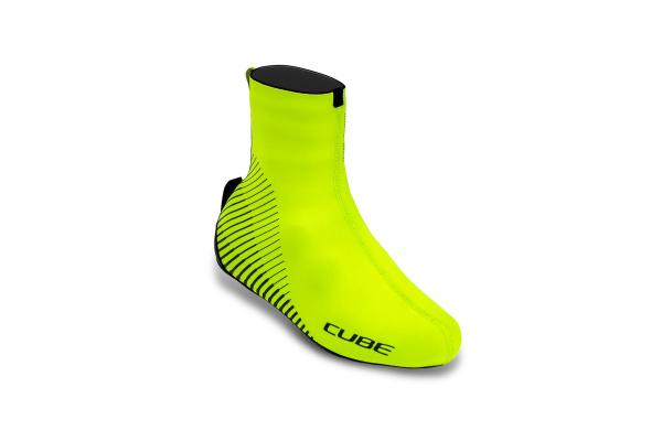 CUBE &Uuml;berschuh Neopren RD/MTB Gr&ouml;&szlig;e: S (36-38)
