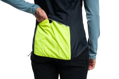 CUBE WS Windweste CMPT Gr&ouml;&szlig;e: XS (34) Produktbild 3