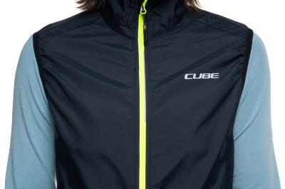 CUBE WS Windweste CMPT Gr&ouml;&szlig;e: XL (42) Produktbild 2