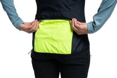 CUBE WS Windweste CMPT Gr&ouml;&szlig;e: XL (42) Produktbild 4