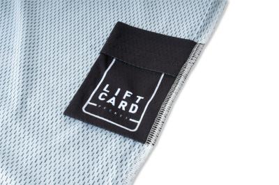 CUBE MTB Trikot ARTLINE kurzarm Gr&ouml;&szlig;e: M Produktbild 3