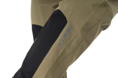 CUBE MTB Pants TM Gr&ouml;&szlig;e: XXXL Produktbild 2
