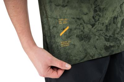 CUBE MTB Trikot TM kurzarm Gr&ouml;&szlig;e: XS Produktbild 3