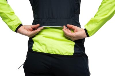 CUBE WS Windjacke CMPT Gr&ouml;&szlig;e: XXXL (46) Produktbild 3