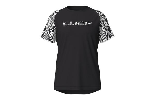 CUBE MTB Trikot Razzle Dazzle kurzarm Gr&ouml;&szlig;e: XS