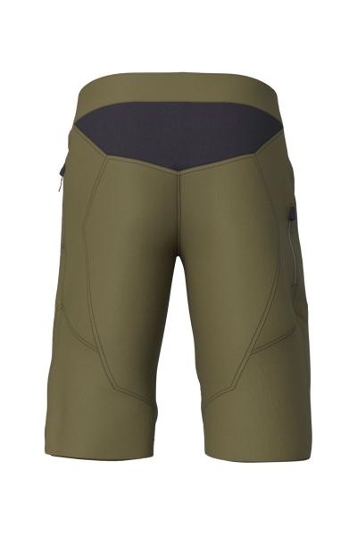 CUBE MTB Enduro Short Gr&ouml;&szlig;e: XS Produktbild 1