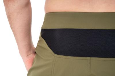 CUBE MTB Enduro Short Gr&ouml;&szlig;e: S Produktbild 4