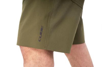 CUBE MTB Enduro Short Gr&ouml;&szlig;e: XL Produktbild 2