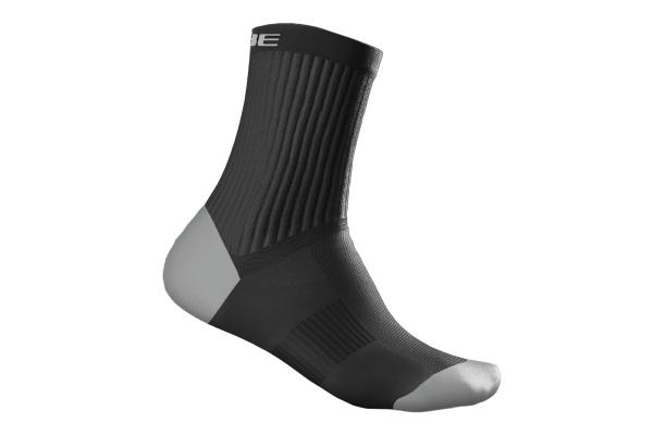 CUBE Socke High Cut MTB Gr&ouml;&szlig;e: 36-39