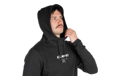 CUBE Hoodie Advanced Gr&ouml;&szlig;e: M Produktbild 2