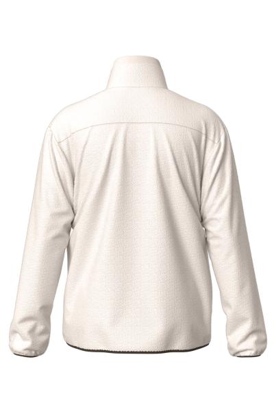 CUBE Fleece Jacke Gr&ouml;&szlig;e: XXL Produktbild 1