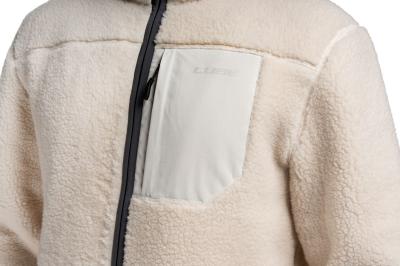 CUBE Fleece Jacke Gr&ouml;&szlig;e: XXXL Produktbild 2