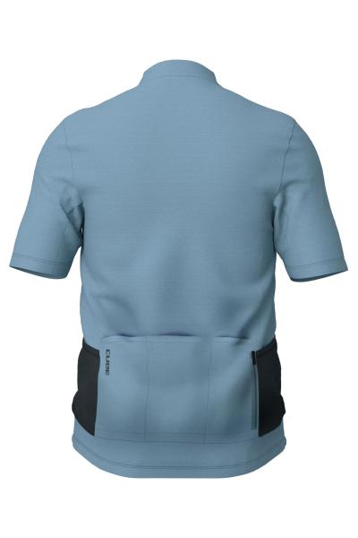 CUBE GRAVEL Trikot Full Zip CARGO kurzarm Gr&ouml;&szlig;e: XXL Produktbild 1