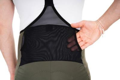 CUBE GRAVEL Tr&auml;gerhose CARGO Gr&ouml;&szlig;e: XXL Produktbild 6