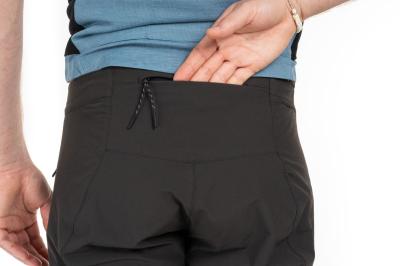 CUBE GRAVEL Short Gr&ouml;&szlig;e: M Produktbild 5