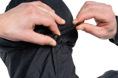 CUBE Windjacke Gr&ouml;&szlig;e: M Produktbild 2