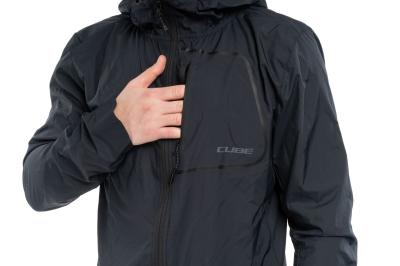 CUBE Windjacke Gr&ouml;&szlig;e: L Produktbild 5