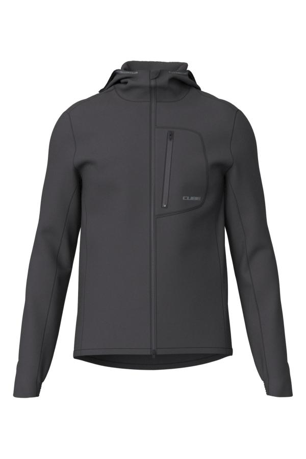 CUBE Windjacke Gr&ouml;&szlig;e: XXXL