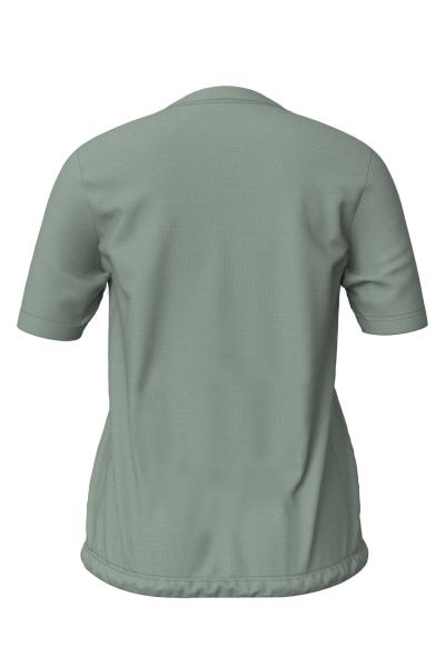 CUBE GRAVEL WS Trikot kurzarm Gr&ouml;&szlig;e: XXXL (46) Produktbild 1