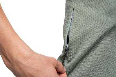 CUBE GRAVEL WS Trikot kurzarm Gr&ouml;&szlig;e: XXXL (46) Produktbild 4