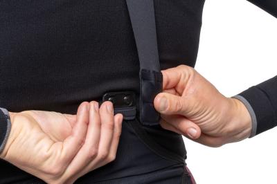 CUBE GRAVEL WS Tr&auml;gerhose CARGO Gr&ouml;&szlig;e: L (40) Produktbild 3