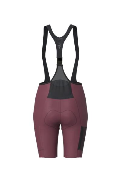 CUBE GRAVEL WS Tr&auml;gerhose CARGO Gr&ouml;&szlig;e: XXL (44) Produktbild 1