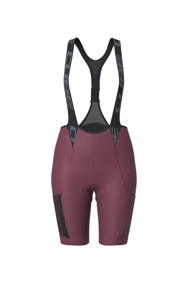 CUBE GRAVEL WS Tr&auml;gerhose CARGO Gr&ouml;&szlig;e: XXXL (46)