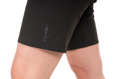 CUBE GRAVEL WS Short Gr&ouml;&szlig;e: XXXL (46) Produktbild 4