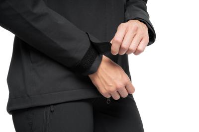 CUBE WS Regenjacke CMPT Gr&ouml;&szlig;e: XS (34) Produktbild 4